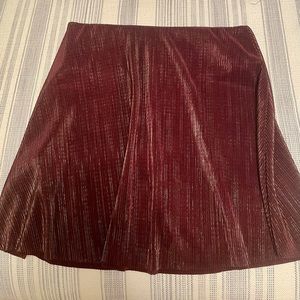 BCBG Skirt